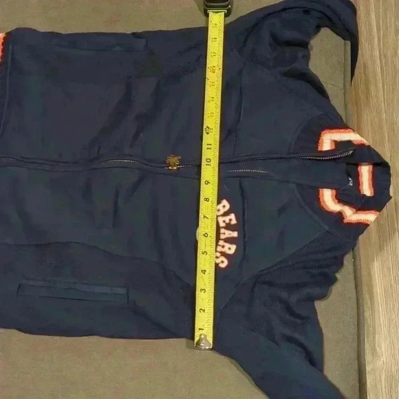 NFL Chicago Bears touch by Alyssa Milano, size XL - Picture 7 of 8